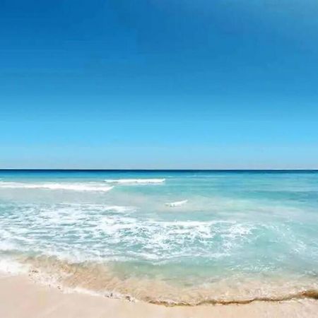 Lovely 1 Bedroom Unit Across From Lido Key Beach Sarasota megye Kültér fotó